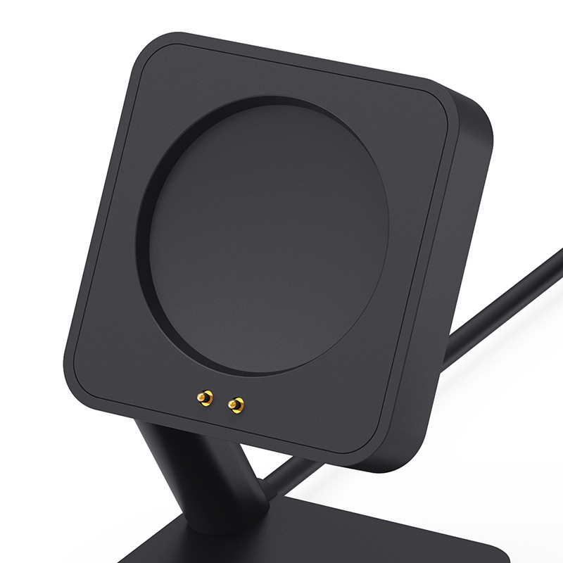 Desktop Stand Charger Adapter  - Xiaomi Smartwatch S4 Accessories recension och pris