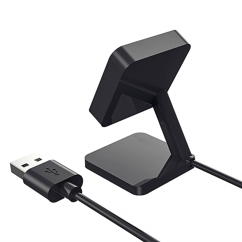 Desktop Stand Charger Adapter  - Xiaomi Smartwatch S4 Accessories recension och pris