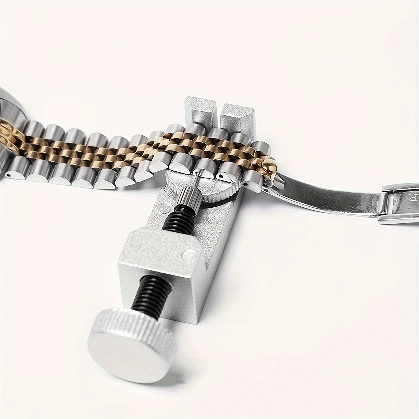 1pc Mini Watch Repair Tool, Wa - Tool Kit Strap Change recension och pris