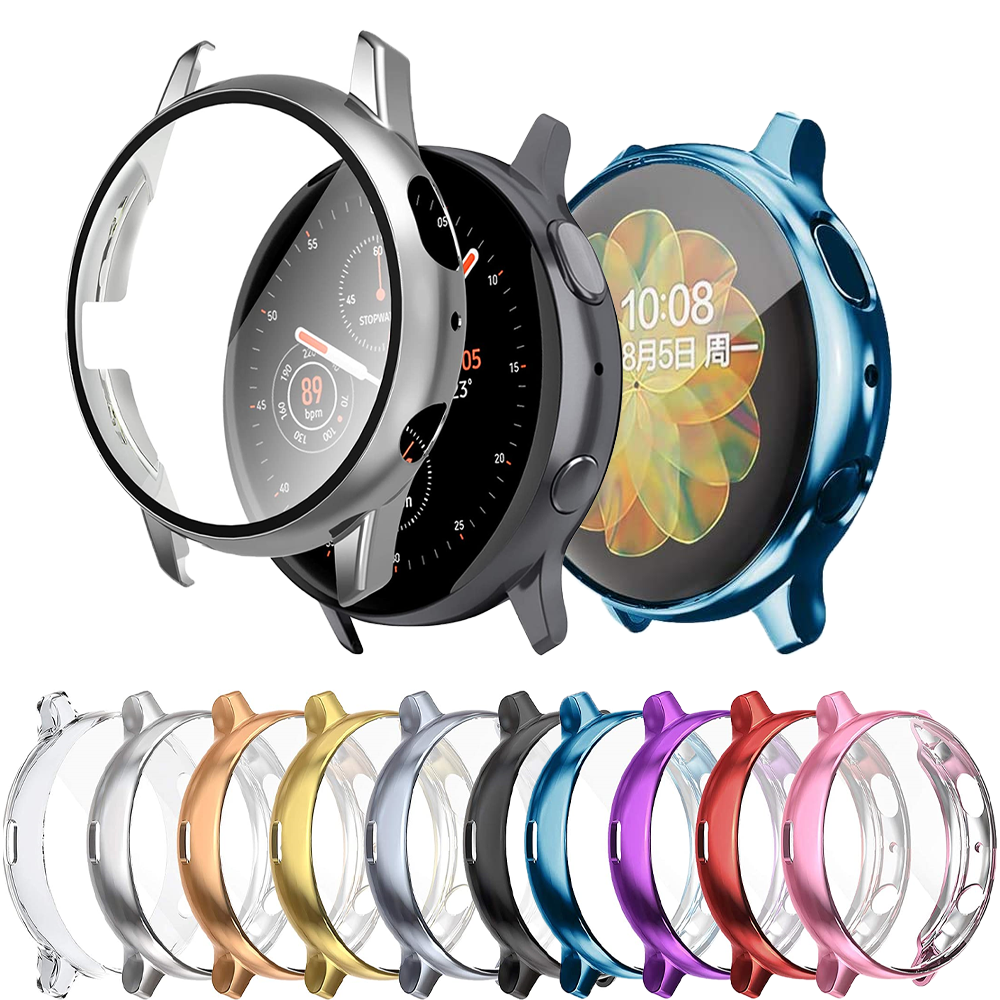 Case For Samsung galaxy watch  - Samsung Smartwatch Ultra Accessories recension och pris