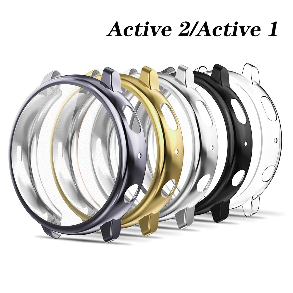Case For Samsung galaxy watch  - Samsung Smartwatch Ultra Accessories recension och pris
