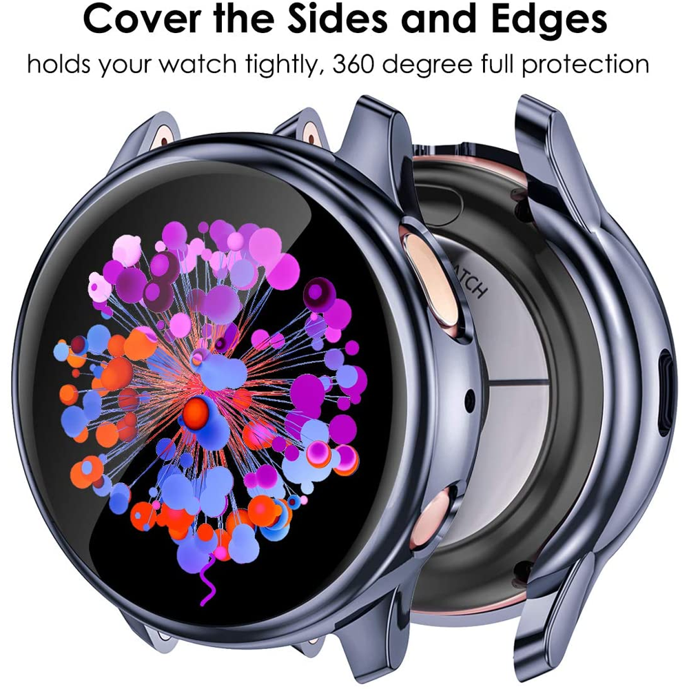 Case For Samsung galaxy watch  - Samsung Smartwatch Ultra Accessories recension och pris