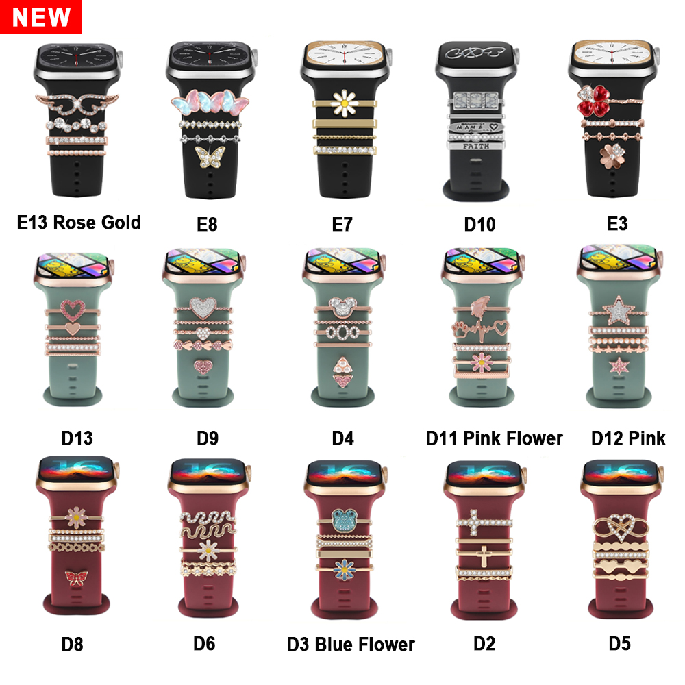 Decoration For Apple watch ult - Samsung Smartwatch Ultra Accessories recension och pris