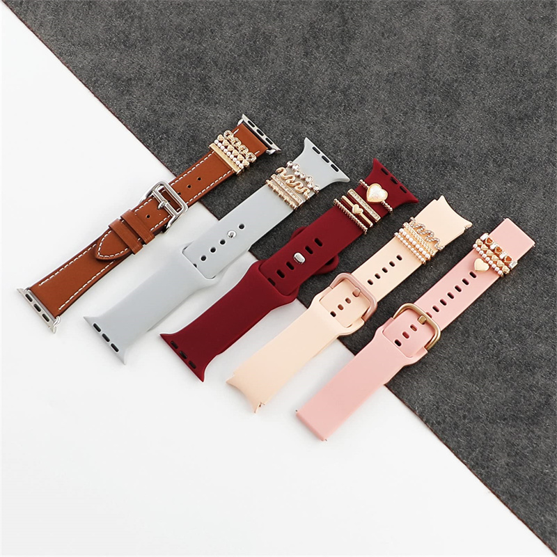 Decoration For Apple watch ult - Samsung Smartwatch Ultra Accessories recension och pris