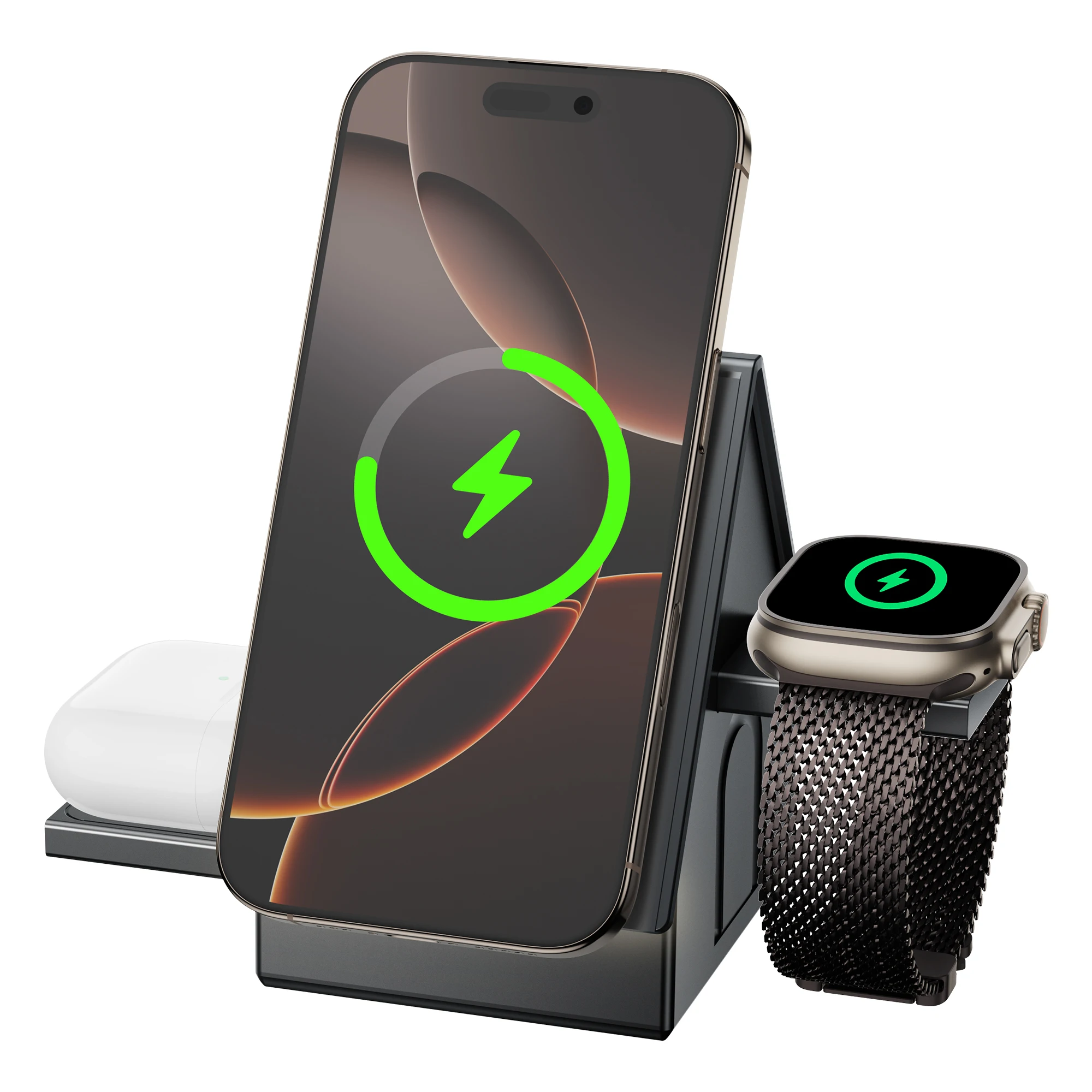 MagicHouse Multifunction 3 in  - Smartwatch Touch recension och pris