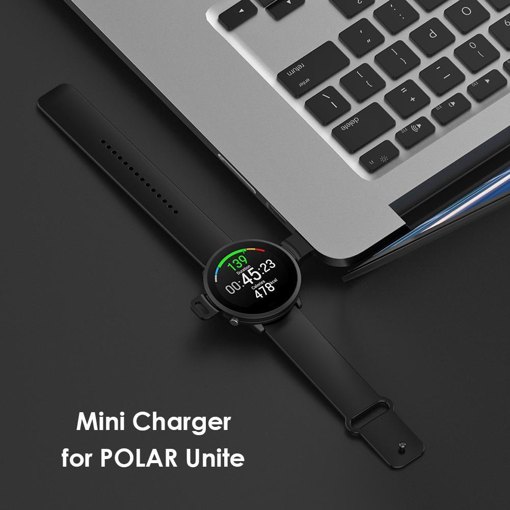 Charger Adapter USB Charging C - Smartwatch Accessories Shop recension och pris