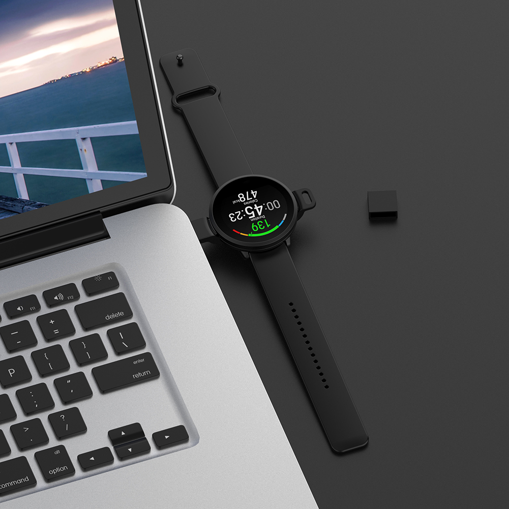 Charger Adapter USB Charging C - Smartwatch Accessories Shop recension och pris